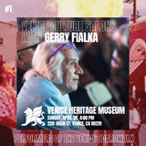 Venice Culture Salons