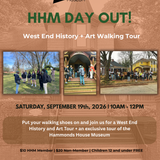 HHM Walking Tour