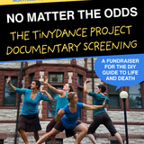 No Matter the Odds: A Documentary Screening and Fundraiser