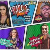 What It Do?! Hosted by Amethyst Stone Douglas