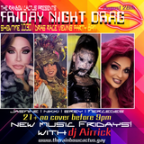 Friday Night Drag Show