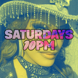 Saturday Night Drag Show