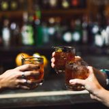 UES Happy Hour