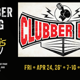 Clubber Lang