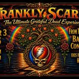BACK PORCH: Frankly Scarlet (TICKETED)