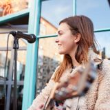 live music