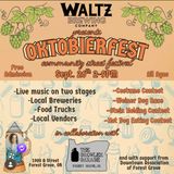 Oktobierfest!!