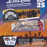Selena Tribute Band // Conjunto Trujillo