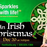 An Irish Christmas
