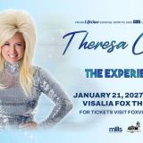 Theresa Caputo