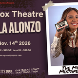 Cristela Alonzo