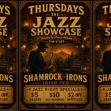 Jazz Showcase