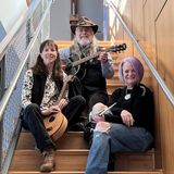 Creative Differences Trio