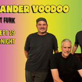 Commander Voodoo