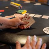 Poker @ 3PM
