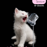 Karaoke with KJ Jessicon