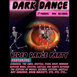 Dark Dance w/ DJ F