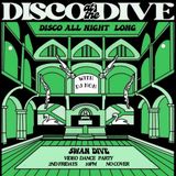 Disco at the Dive