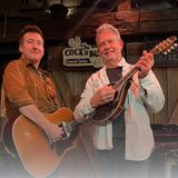 Chris Carey ‘n Tim Wechgelaer…Friday, October 2