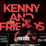 Kenny & Friends