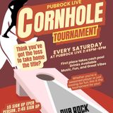 Corn Hole Tournament