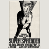 Super Spreader
