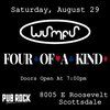 Four of a Kind (free)