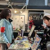 Member Art Show