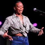 Spoken word