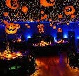 Halloween Party!