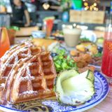 Brunch