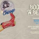 BOOTS 'N BEATS