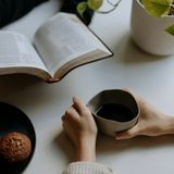 Bible Study
