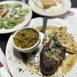 3-Course Steak Night ($39)