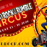 HOT ROD ROCK & RUMBLE COMING SOON