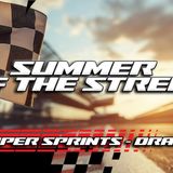 SUMMER OFF THE STREETS