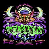 Fox Fam Jam Presents: PHANTASMAGORIA