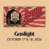 PTP's Radio Cavaldade: Gaslight