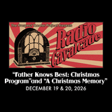 PTP's Radio Cavalcade: Holiday Memories