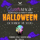 Glitter Coven Cabaret