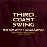 TUESDAY NIGHT JAZZ: FREE LIVE MUSIC & SWING DANCING