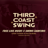 TUESDAY NIGHT JAZZ: FREE LIVE MUSIC & SWING DANCING