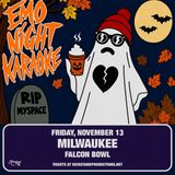 EMO NIGHT KARAOKE