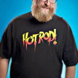 BRIAN POSEHN