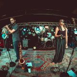 NOVEL FOLLY W/ SPEAKEASY JOHNSONS