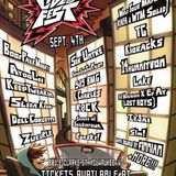 LIVE! FEST