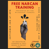 FREE NARCAN TRAINING