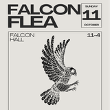 FALCON FLEA