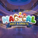 Magical Meet & Greets: Elsa & Olaf from Frozen