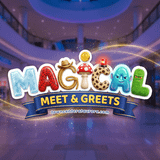 Magical Meet & Greets: Paw Patrol Chase & Skye